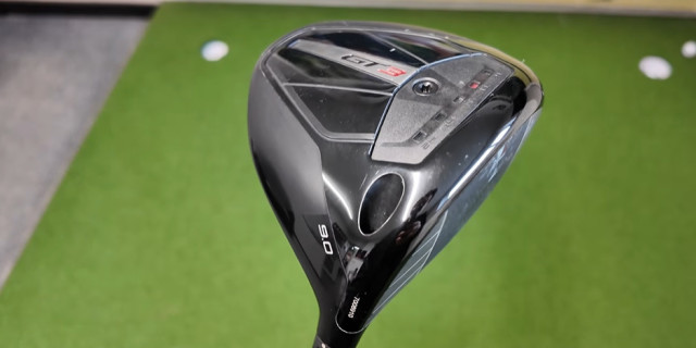 Titleist GT3