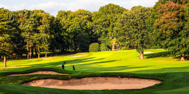 Everything you need to know about the Amateur Golf Events series for 2026