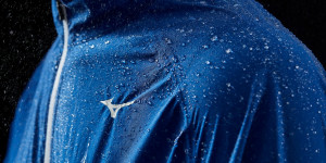 Mizuno Reveals New Winter Apparel Collection