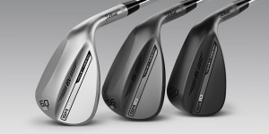 Titleist Reveals New Vokey Design SM10 Wedges
