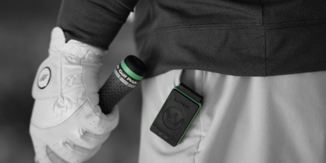 Arccos Offers Next Level Tech For Shot Tracking