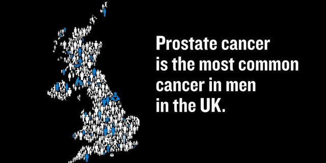 Prostate Cancer UK