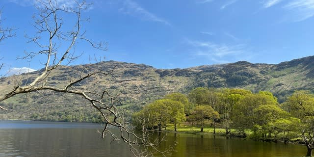 Loch Tay