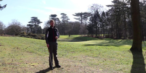 Performance Tip - Playing the Percentages around the Green