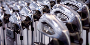 Watch a Golf Pro Get Custom Fitted For Titleist Irons