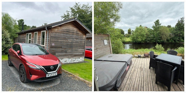 Braidhaugh Holiday Park