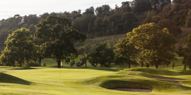 The Golf Courses That Other Golfers Recommend to You