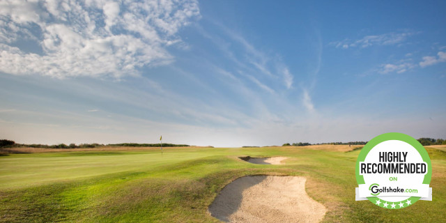 Gorleston Golf Club