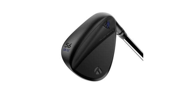 TaylorMade Unveils Milled Grind 3 Wedges