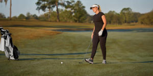 FootJoy Reveals 2023 Summer Performance Golf Apparel Range