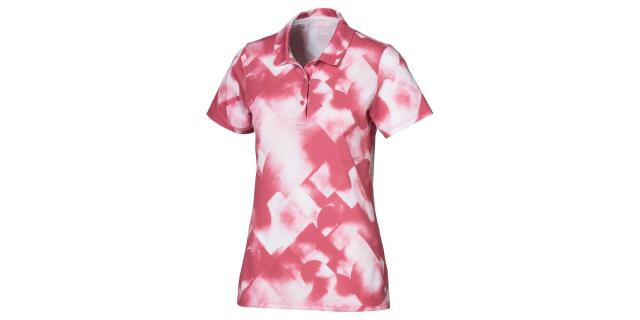 PUMA Golf Shirt