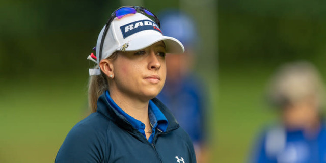 Jodi Ewart Shadoff