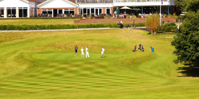 26 golf breaks you must book in summer 2026
