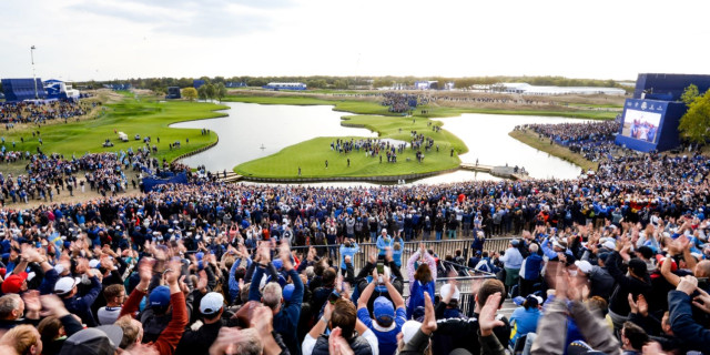 Le Golf National
