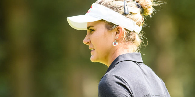 Lexi Thompson