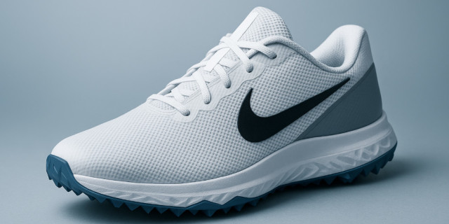 Nike Golf Shoes