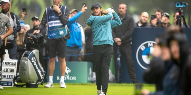 Alfred Dunhill Links Championship 2025 Preview, Picks & Analysis