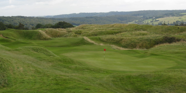 Painswick Golf Club