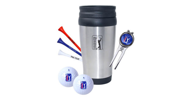 PGA Tour Mug Set