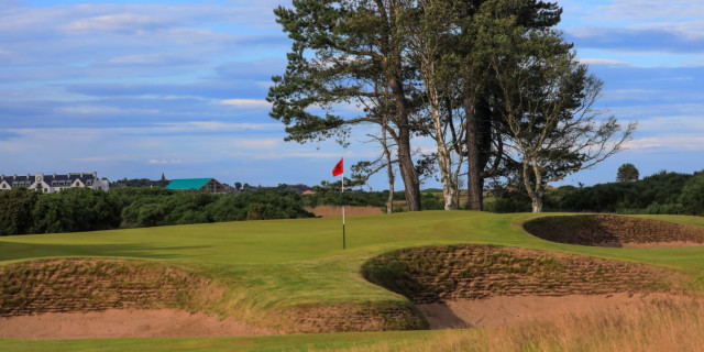 20 Courses to Play in 2020 in Scotland
