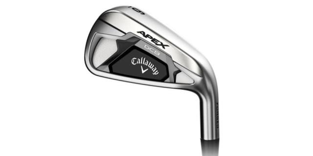 Callaway Apex DCB