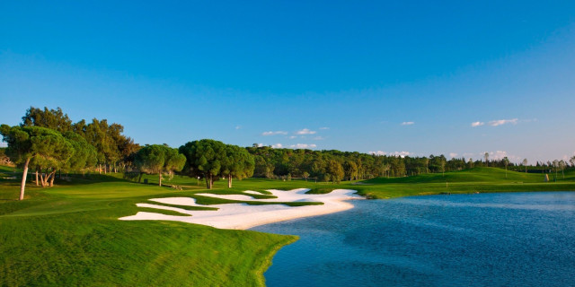 Quinta do Lago Laranjal