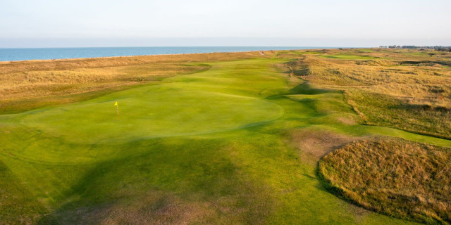 Royal Cinque Ports