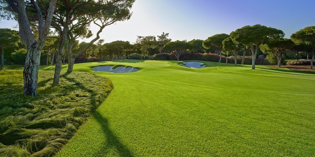 Quinta do Lago North