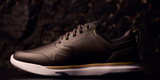 TravisMathew Guinness Golf Shoes