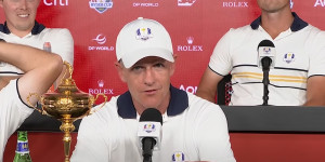 18 Things We Learned at The 2025 Ryder Cup
