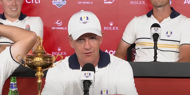 18 Things We Learned at The 2025 Ryder Cup