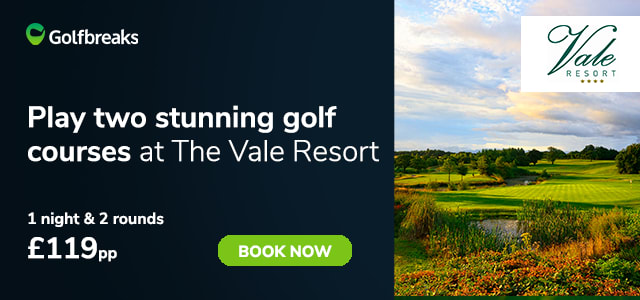 Golfbreaks.com