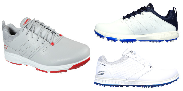 Skechers GoGolf