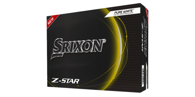 Srixon Z Star