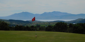 The most scenic golf course you haven't heard of before
