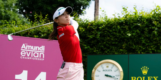 Lydia Ko