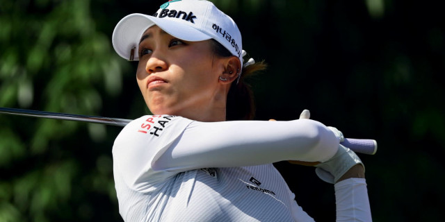 Lydia Ko