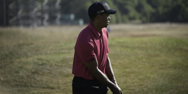 Tiger Woods