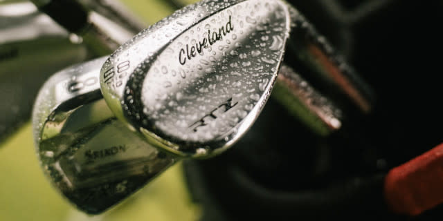 Cleveland Golf Introduces New RTZ Wedges
