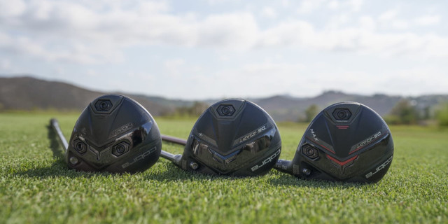 Cobra DS-ADAPT Fairway Woods