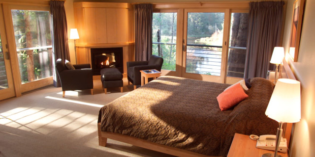 Bandon Dunes Room