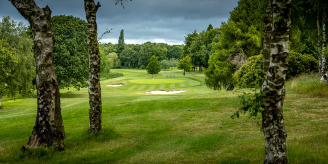 Edgbaston Golf Club Review