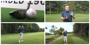 Callaway Apex Utility Wood Review