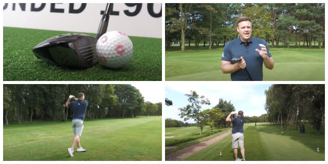 Callaway Apex Utility Wood Review