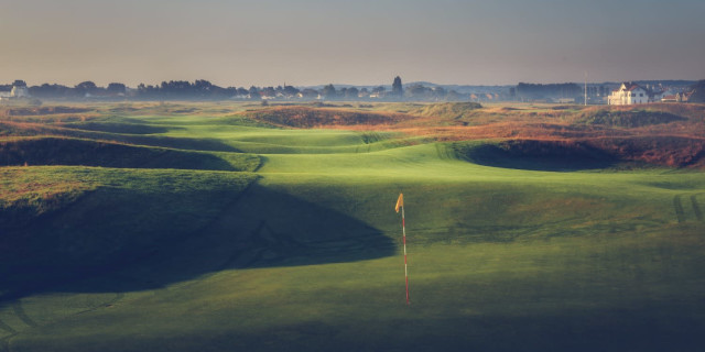 Royal Cinque Ports