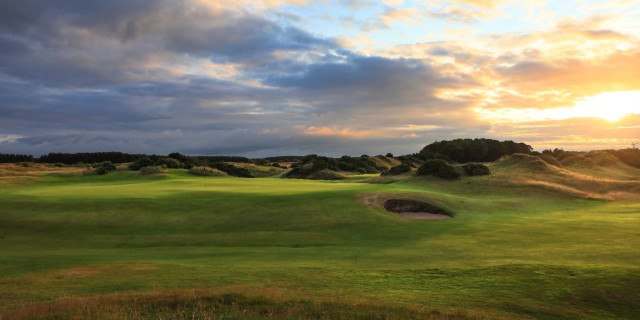 Dundonald Links