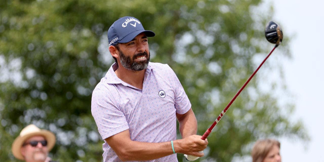 Pablo Larrazabal