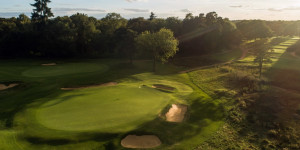 Oxfordshire Golf Venue Completes Stunning Investment Programme