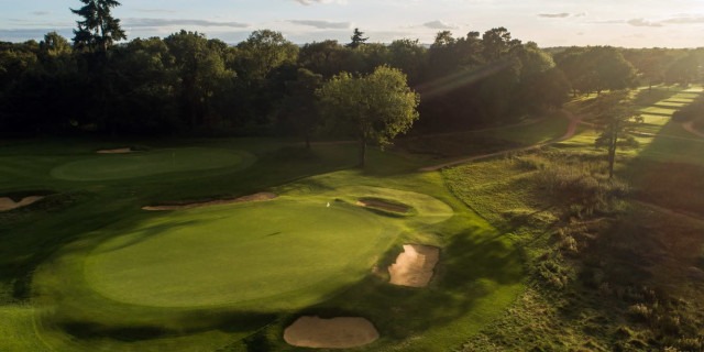 Oxfordshire Golf Venue Completes Stunning Investment Programme