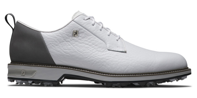 New FootJoy Premiere Series Golf Shoes Launched